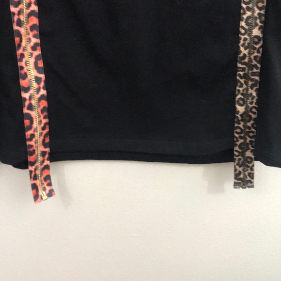 EMMA & SAM LF Store zipper top NWT Small - Picture 3 of 8